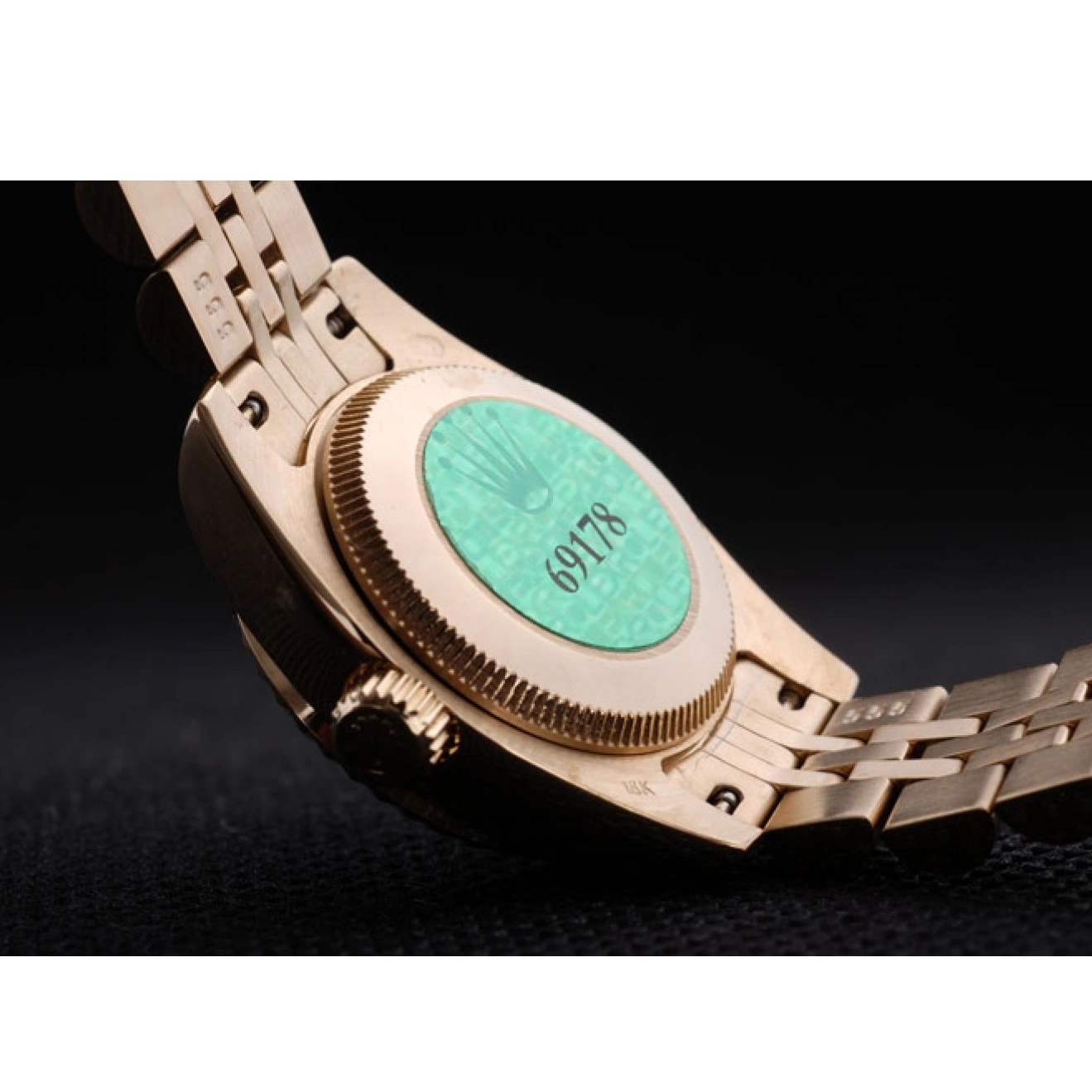 Aaa replica watch Datejust-rl141 Rolex 0525